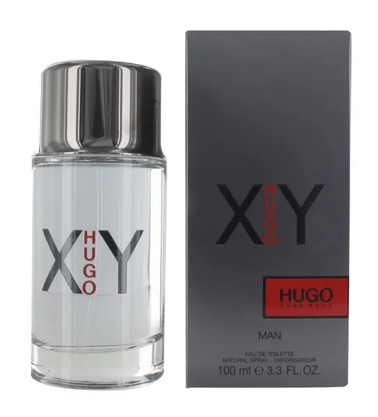 Image of Hugo Boss XY Eau de Toilette For Him 100ml