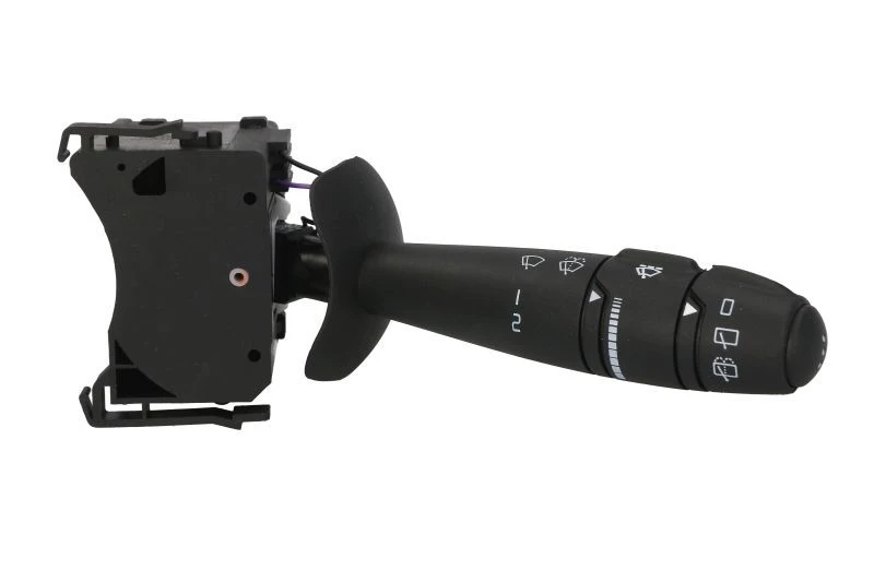 Image of AKUSAN K01W160AKN Steering Column Switch Plastic Steering Column Switch (1563)