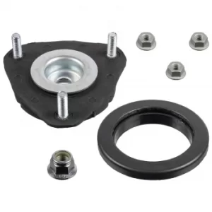 Image of Mounting Bush Repair Kit 39924 by Febi Bilstein Front Axle Left/Right