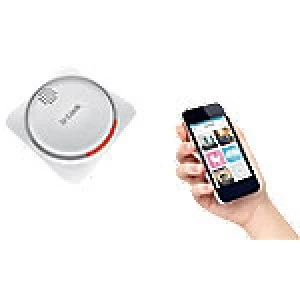 Image of D-Link Home Siren DCH-Z510