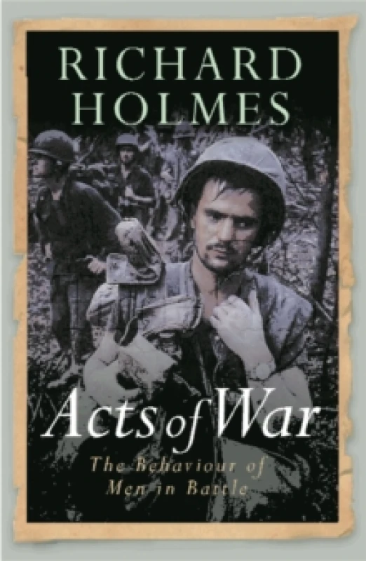 Image of Acts of War. Paperback. By Richard Holmes Books