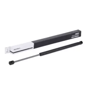 Image of RIDEX Gas Spring, rear window KIA 2454G0012 871701F100,871701F110