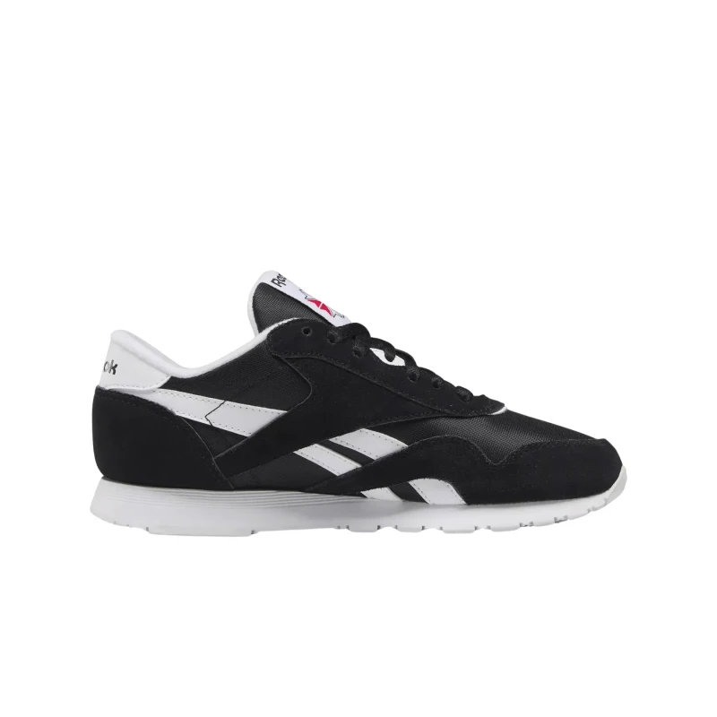Image of Reebok Womens sneaker Reebok Classic Noir Female 37,5