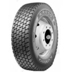 Image of Kumho KRD50 (205/75 R17.5 124/122M)
