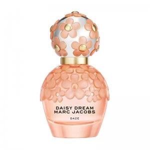 Image of Marc Jacobs Daisy Dream Daze Eau de Toilette For Her 50ml