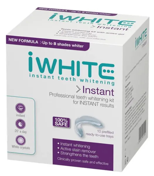 Image of Iwhite Instant Teeth Whitening Kit