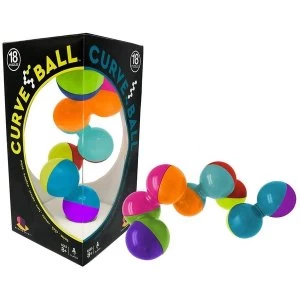 Image of Curve Ball Puzzle