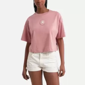 Image of All Star Patch Boxy T-Shirt