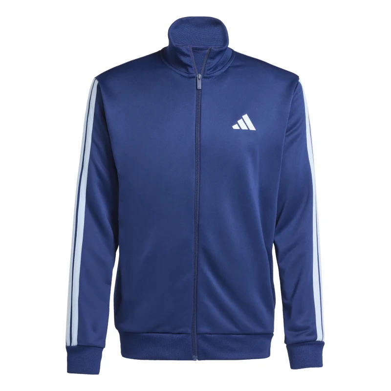 Image of Adidas Tracksuit adidas 3-Stripes Bleu Male 2XL