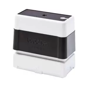 Image of Brother PR2260B Stamp 60 x 22mm Black PR2260B6P BA67330