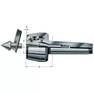 Image of 061038 614-00 4MT Revolving Centre Only