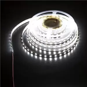Image of Ener-J LED Flex Strip 5m roll- SMD 5050 (60) 6000K IP20