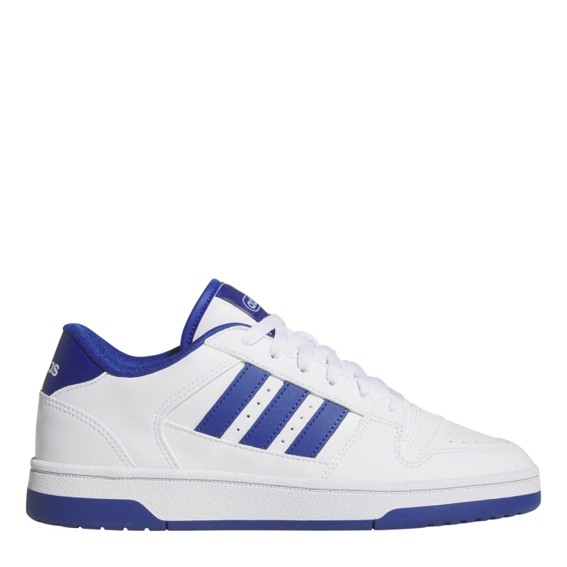 Image of adidas Break Start Ftwr White male 6.5 (40)