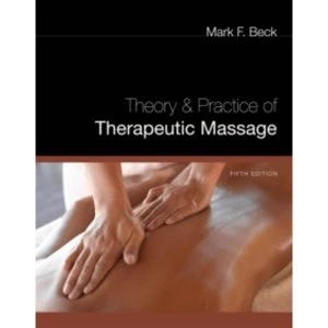 Image of Theory and Practice of Therapeutic Massage