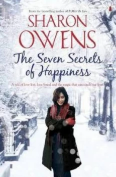 Image of Seven Secrets of Happiness Book