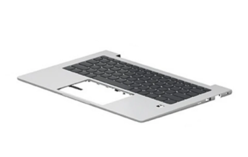 Image of HP N98209-051 laptop spare part Keyboard