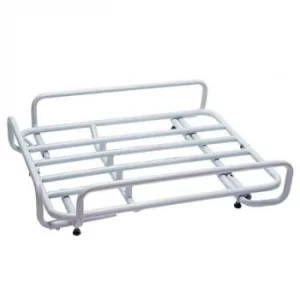 Image of Draper Tube frame for Battery Powered Wheelbarrow