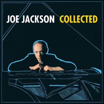 Image of Joe Jackson - Collected Vinyl