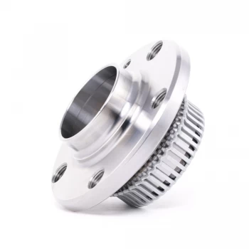 Image of FEBI BILSTEIN Wheel Bearing Kit SKODA,AUDI,VW 09521 1J0501477A,1J0501477A,1J0598477 1J0501477A,1J0501477A