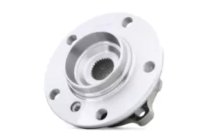 Image of RIDEX Wheel bearing kit MINI 654W0699 31209806297,31209813211,31209813406