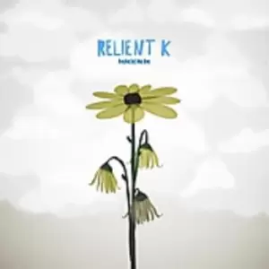 Image of Relient K - MMHMM CD Album - Used
