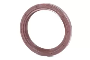 Image of CORTECO Crankshaft Seal 12018755B Crankshaft Gasket,Shaft Seal, crankshaft VW,BMW,OPEL,Derby (86C, 80),02 Cabriolet (E10),Vivaro A Kastenwagen (X83)