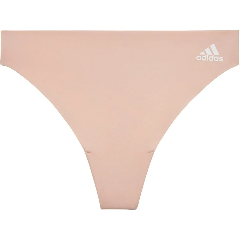 Image of adidas Micro Flex Thong - Beige Beige 8