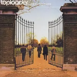 Image of Onkas Big Moka by Toploader CD Album