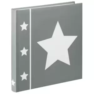 Image of Hama Skies photo album Grey 60 sheets 10 x 15