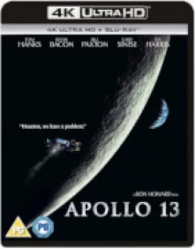Image of Apollo 13 - 4K Ultra HD