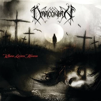 Image of Draconian - Where Lovers Mourn CD