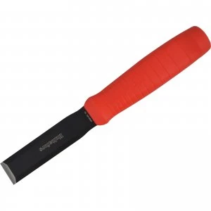 Image of Hultafors Scandinavian Bevel Edge Butt Wood Chisel 32mm