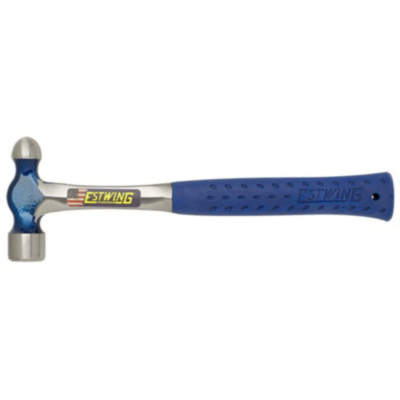 Image of Draper 23534 Estwing E3-16Bp Ball Pein Hammer, 16Oz/453G