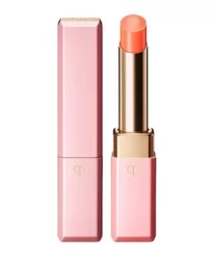 Image of Cle de Peau Beaute Lip Glorifier Coral