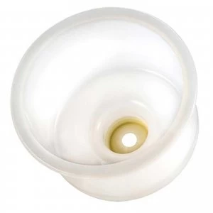 Image of Starrett DB2 Hole Saw Dust and Debris Collector Bowl