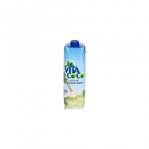 Image of Vita Coco 100% Coconut Water 1Ltr