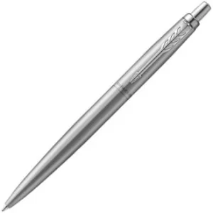 Image of Parker Jotter XL Stainless Steel Ballpoint Pen