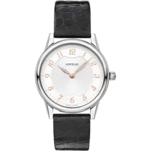 Image of Ladies Mont Blanc Boheme Watch