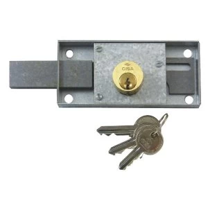 Image of Cisa 41110 Shutter Lock