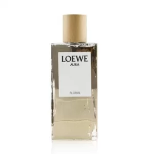 Image of Loewe Aura Floral Eau de Parfum For Her 100ml
