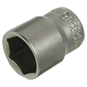 Image of Hexagon Socket 3/8IN Drive 22MM