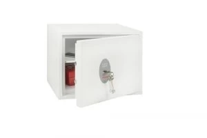 Image of Phoenix Fortress Size 2 S2 Security Safe with Key Lock