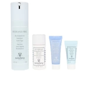 Image of HYDRA-GLOBAL PROGRAMME DECOUVERTE HYDRATATION set 4 pz