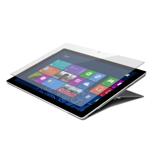 Image of Generic Tempered Glass Screen Protector for Microsoft Surface Pro (2017) - Clear