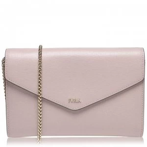 Image of Furla Babylon Chain Wallet - DALIA f