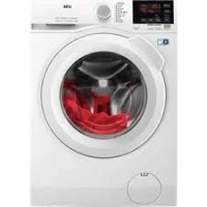 Image of AEG L6FBG141 10KG 1400RPM Washing Machine