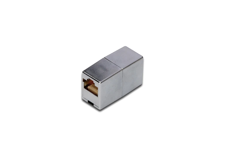 Image of Digitus CAT 5e. Class D. RJ45 Modular Coupler