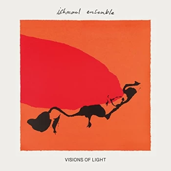 Image of Ishmael Ensemble - Visions Of Light CD