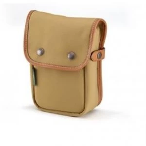 Image of Billingham Delta Pocket - Khaki FibreNyte