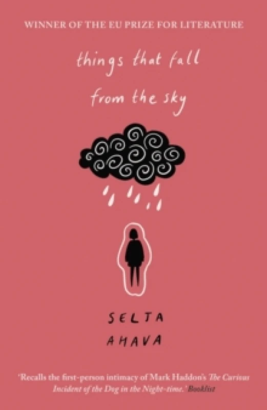 Image of Things that Fall from the Sky : Longlisted for the International Dublin Literary Award, 2021 Paperback / softback
